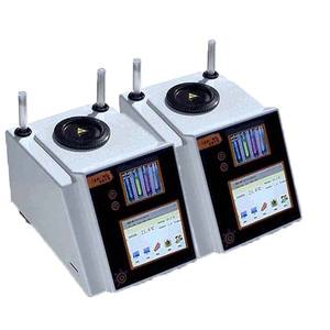 JH-MXG-1 केशिका पिघलने बिंदु परीक्षक - Product Image 2