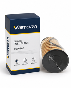 Filtro de Combustible para Motor Diésel VISTORA de Alta Calidad, Nuevo, 4676385 47585451 MMH80590 8971527380 para Camiones de Trabajo Pesado, Hebei, China - Product Image 2