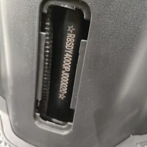 DOTMALL Scooter Eléctrico para Personas Mayores o con Discapacidad, 1000W, 25km/h, 60V30AH, Batería Negra, Carga de 150kg, WEEE 68192491, Movilidad Eléctrica - Product Image 3