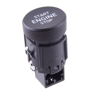 Botón de Arranque sin Llave Skoda 3VD905217 3V0905217 Consulta Llaves Remotas - Product Image 1