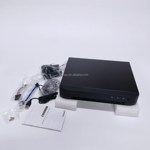 하이크 DS-7208HGHI-M1 8 인치 <span class=keywords><strong>720p</strong></span> 1U H.265 <span class=keywords><strong>DVR</strong></span> - Product Image 3
