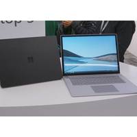 Ordinateur Portable Professionnel d'Occasion (95% Neuf) à Bas Prix, pour Surface Laptop 3, Processeur Intel Core i5-10ème Génération, 8 Go de RAM, Disque Dur SSD de 256 Go