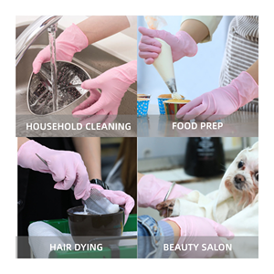 Перчатки для татуажа, одноразовые - Product Image 6