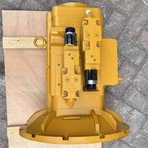 Pompe hydraulique principale LUYUE pour excavatrices 320GC, 320GX, 323GC, 323GX avec garantie de 3 mois - Product Image 3