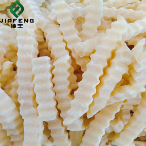 Prix d'usine, <span class=keywords><strong>frites</strong></span> surgelées <span class=keywords><strong>de</strong></span> qualité supérieure du Shandong, traitement IQF, certifiées HACCP, livraison prête, ligne <span class=keywords><strong>de</strong></span> <span class=keywords><strong>frites</strong></span> <span class=keywords><strong>de</strong></span> pommes <span class=keywords><strong>de</strong></span> <span class=keywords><strong>terre</strong></span> Jiafeng - Product Image 4