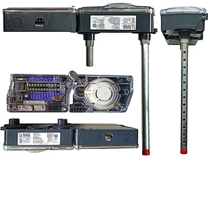 Sensor de Sistema D4240 de Entrega Rápida, Detector de Humo Fotoeléctrico de 4 Cables para Ductos - Product Image 3