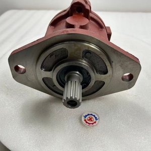 Piezas del Motor D12D, Bomba de Pistones 14533496, Motor del Ventilador 14385584 para Excavadora EC460B - Product Image 5