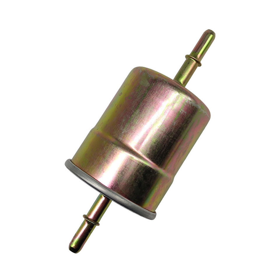 Auto Spare Parts Lifan Motorcycle Parts Fuel Filter Assy For Lifan 320 F1117100