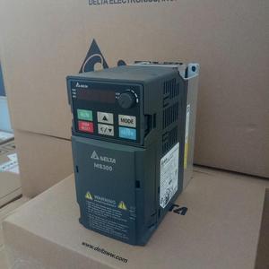 VFD1A6MH21ANSAA 220V IP20 ของแท้ใหม่เอี่ยม คอนโทรล PLC ไดรฟ์ปรับความถี่ 0.2kW รับประกัน 12 เดือน - Product Image 4