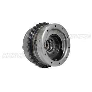 2760501047 Kit de cuerpo ajustador de admisión del motor con piñón de distribución de escape y árbol de levas para Mercedes Benz 276 Accesorios para coche - Product Image 2