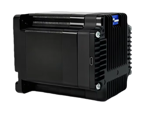 2 שלב 1.8 תואר משולב לולאה סגורה nema 34 מנוע stepper עם מקודד - Product Image 3