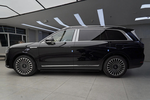 2025 Hua-wei <span class=keywords><strong>Seres</strong></span> Aito M5 M7 M9 S7 AITO M9 Max SUV véhicule électrique ultra pur à énergie nouvelle avec direction à gauche - Product Image 4