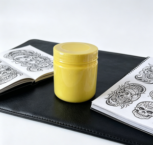 Encre de Pigment pour Tatouage 500g en Emballage en Vrac Facile à Verser pour <span class=keywords><strong>Studio</strong></span> - Personnalisation Directe Usine - Product Image 1