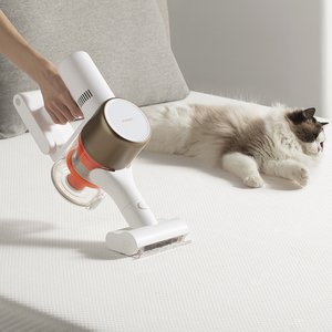 Global forXiaomi <span class=keywords><strong>Mi</strong></span> Robot Aspirateur <span class=keywords><strong>G10</strong></span> Plus Nettoyage des sols Balayage Aspirateur avec <span class=keywords><strong>Mi</strong></span> Home APP Smart Robot Aspirateur - Product Image 4