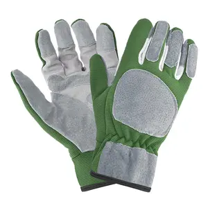 Garden Gloves Working Safety Protection Gardening Glove