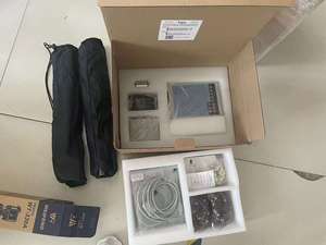 Zunyvoi KT88 16-Channel <span class=keywords><strong>EEG</strong></span> Machine <span class=keywords><strong>Digital</strong></span> dispositivo medico ambulatoriale per la mappatura dell'attività elettrica cerebrale per cani - Product Image 6