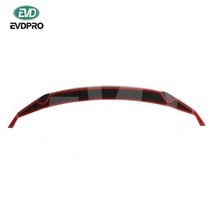 Labbro Anteriore in Fibra di Carbonio Stile Evd per <span class=keywords><strong>BMW</strong></span> <span class=keywords><strong>Serie</strong></span> <span class=keywords><strong>1</strong></span> F20 M-Tech <span class=keywords><strong>2019</strong></span> - Product Image 3