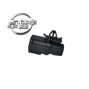 Sensor de temperatura exterior para Nissan Tiida Bluebird X Trail Livina Qashqai 27722 15U00 ZJ 07 064 Conexión rápida - Product Image 1