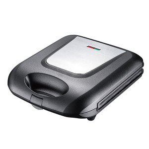 Máquina para Hacer Donuts de 16 Orificios con Calentamiento de Doble Cara y Enchufe Británico, Equipo de Panadería - Product Image 3