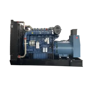 20KVA 16KW diesel generator with soundproof factory price Top quality engine electric silent genset diesel generator set