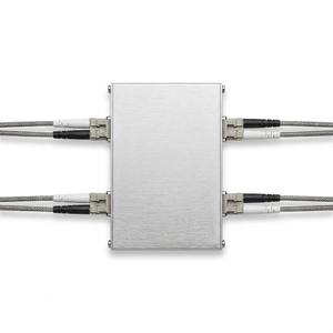 Conmutador Óptico Mecánico Profesional 2x2 Bypass 1x2 1x4, Conmutador <span class=keywords><strong>de</strong></span> Fibra Óptica Tipo Latching para Centro <span class=keywords><strong>de</strong></span> Datos y Protección <span class=keywords><strong>de</strong></span> Enlaces - Product Image 2