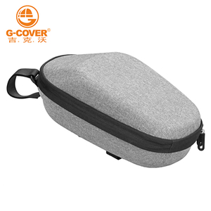 Vỏ cứng xe đạp Túi-Phía trước treo <span class=keywords><strong>EVA</strong></span> công cụ trường hợp - Product Image 3