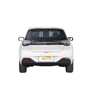 Dongfeng <span class=keywords><strong>NANO</strong></span> 01 EV - Vehículo Eléctrico Inteligente, Diseño Moderno, 5 Puertas, Auto Urbano de Alta Eficiencia - Product Image 5