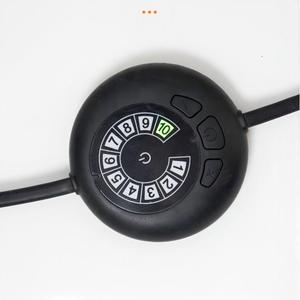 Sang Trọng Hiện Đại Bò Sát Vật Nuôi Sưởi Ấm Pad Với 10 Cấp Độ Cho Chăn Nuôi Hộp & Bể Cá Nhanh Chóng Sưởi Ấm Đồng Phục Nhiệt Độ Graphene - Product Image 5