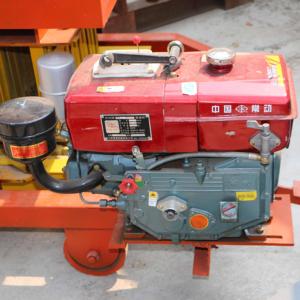 Ronglain Machinery machine à briques très populaire QT40-3D machine <span class=keywords><strong>parpaing</strong></span> vente pour - Product Image 3