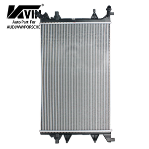 KVIN 5KD121251C中冷器，适用于YD1.4T 5KD 121 251 C - Product Image 2