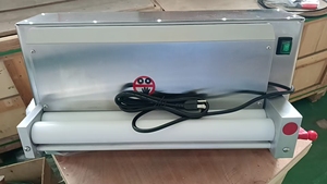 Pressa Automatica per Impasto Pizza CE all'Ingrosso, Nuova, ad Alta Efficienza, con Funzione di Stenditura e Appiattimento della Farina - Product Image 4