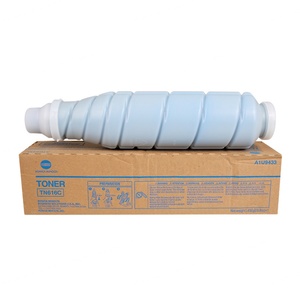 Cartucho de Tóner Original para Konica Minolta TN616 Bizhub 6000, Tóner en Polvo TN617 Press 7000 - Product Image 2