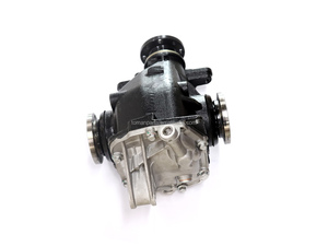 Ensemble différentiel de haute qualité certifié ISO9001 de la marque Toman pour Volkswagen Touareg 2004-2010 (OEM 3310 7547091) - Product Image 1