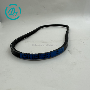 Correa de Ventilador EexcavaStart 19805-72530 para Motores y Generadores D722 D902 Z482 - Correa en V Dentada Duradera, Fácil Instalación, 1 Año de Garantía - Product Image 4