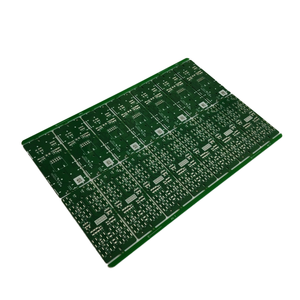 PCB de placa de circuito impreso de alta calidad personalizado para aspiradora con apariencia elegante y Operación Manos Libres - Product Image 1