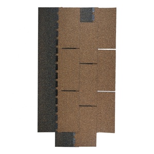 Tegole Asfaltate Architettoniche OEM/ODM Più Popolari e Migliori Prezzi, Fornitura Diretta dalla Fabbrica Originale Cinese - Product Image 1