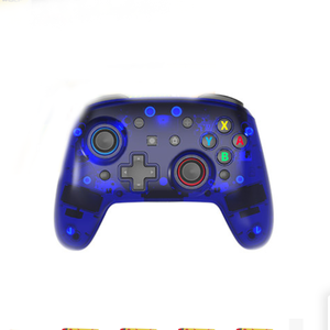 Oyun denetleyicisi için kablosuz Gamepad Nintendo anahtarı Lite Oled <span class=keywords><strong>PC</strong></span> Gamepad kablosuz denetleyici - Product Image 6