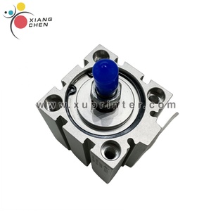 กระบอกลม MA Air Cylinder L2672377 กระบอกลมนิวแมติก 533410 สำหรับอะไหล่เครื่องพิมพ์ออฟเซ็ต KBA 105 - Product Image 6