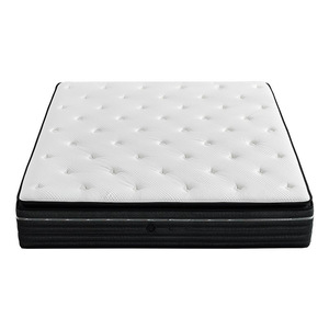 ที่นอนยางพาราพ็อกเก็ตสปริง นุ่มปานกลาง 5 เมตร สำหรับเด็ก - Product Image 1