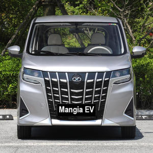 Auto Elettrica ad Alta Velocità VIAUTO BOMA EV Made in China, Auto Ecologica ad Alta Tecnologia ed Economica, Nuova Auto per Adulti Xian <span class=keywords><strong>Mangia</strong></span> in Vendita - Product Image 6