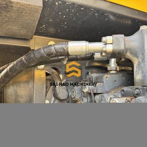 Excavadora Komatsu PC400 Usada de 40 Toneladas, Lista para Exportación, para Proyectos de Construcción a Gran Escala y Minería - Product Image 3