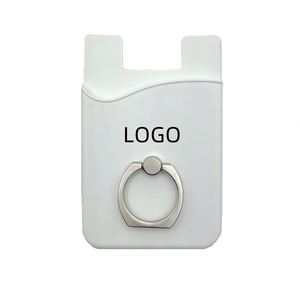 Coque de téléphone de qualité supérieure, accessoires pour téléphone, support de téléphone portable avec anneau de maintien pour tous les smartphones, vente chaude - Product Image 1
