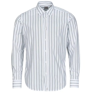 Nuova Camicia da Uomo 2026: Classica, Elegante, Traspirante, <span class=keywords><strong>Taglie</strong></span> Forti, Vestibilità <span class=keywords><strong>Slim</strong></span>, Lusso Leggero - Product Image 6