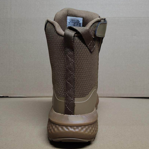 DF22 High-top Zipper Outdoor Tactical <b>Boots</b> Non-slip Deodorant Summer <b>Hiking</b> Mountaineering Shoes Yellow - Product Image 4