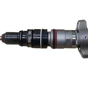 Piezas de motor diésel de maquinaria nueva de alta calidad 387-9433 conjunto de inyector para montaje de motor de maquinaria de ingeniería Caterpillar - Product Image 1