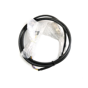 Original New KUKA 00-179-942 <b>Cable</b> 2m RES <b>External</b> Axis Servo Motor Control <b>Cable</b> - Product Image 5