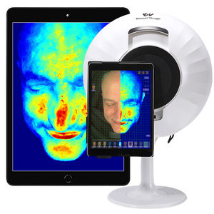 Analyseur de Peau Facial Bloom Visage Scanner Cutané Portable pour Analyse Faciale - Product Image 6