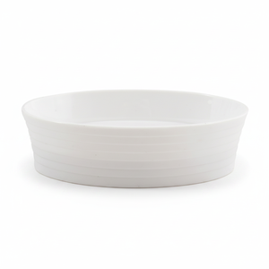 Portasapone HARMONIE, Bianco - MSV. - Product Image 2