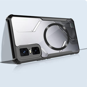 עבור pinix gt; 20 30 pro 5g note 50 40 30 12 10 10 במקרה pro a pro חום בהיר שחרור כיסוי esports - Product Image 1