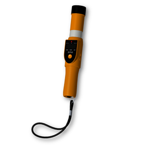 AAT033 Active Passive Quick Screening Tester iblow mit Big <span class=keywords><strong>Fuel</strong></span> Cell Sensor, wiederauf ladbarer Alkohol tester mit Druck - Product Image 5